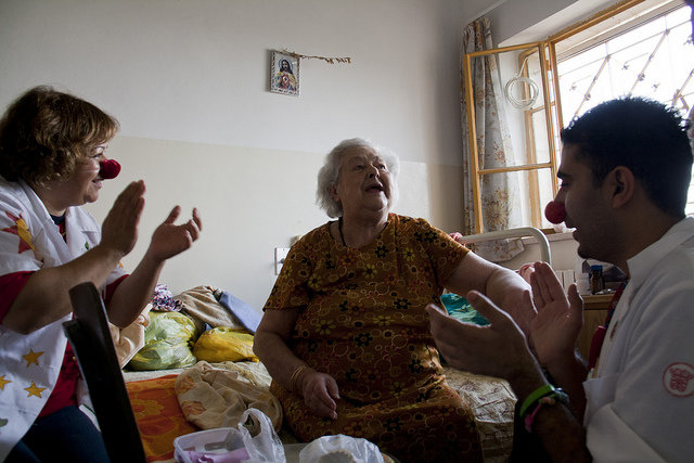 COVID19 crisis:Help vulnerable people in Bethlehem