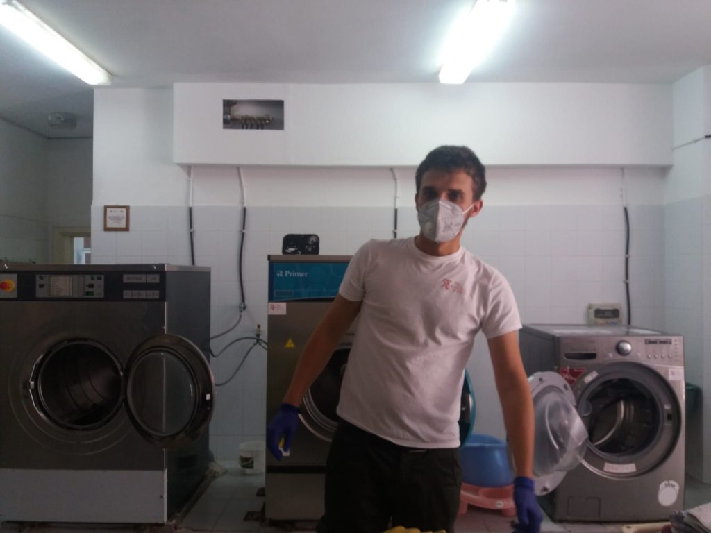 COVID19 crisis:Help vulnerable people in Bethlehem