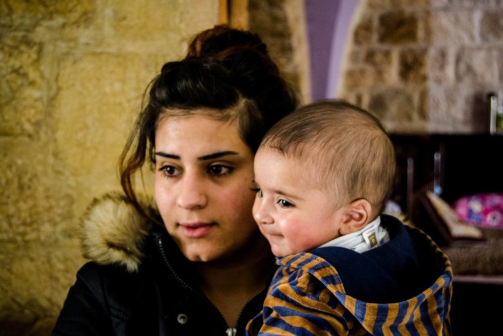 COVID19 crisis:Help vulnerable people in Bethlehem