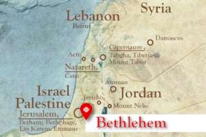 Bethlehem