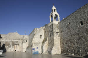 Church of the Nativity