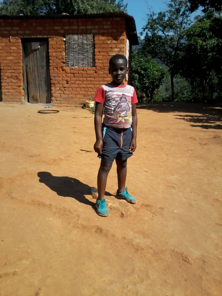 A turn to learn-educate a deaf child in Zimbabwe