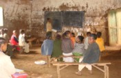 Educational support for Orphans children in Ethiop