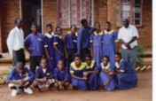 Send 50 Poor Girls to school in Malawi