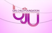 EDUCATION AND FOOD FOR EVERY GIRL CHILD IN NIGERIA