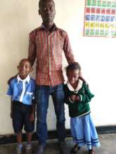 RAINBOW DEVELOPMENT INITIATIVE CHILDREN IN  ECD