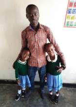 RAINBOW DEVELOPMENT INITIATIVE CHILDREN IN  ECD