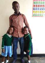 RAINBOW DEVELOPMENT INITIATIVE CHILDREN IN  ECD