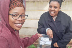 Sowing Seeds of Health
