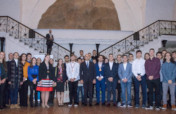 Support the Bulgarian Natural Sience Teams