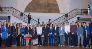 Support the Bulgarian Natural Sience Teams