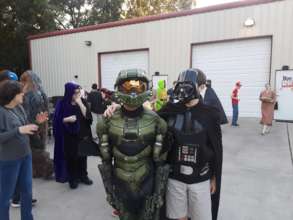 Halloween