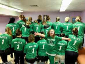 Team Paige
