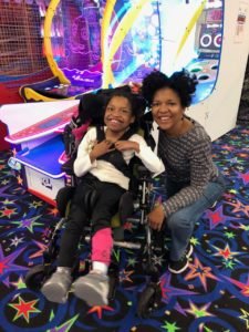 Help Children With Challenges Get Into The Game!