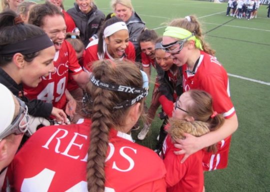 Help Children With Challenges Get Into The Game!