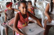 Building the First 3D Printed School in Madagascar