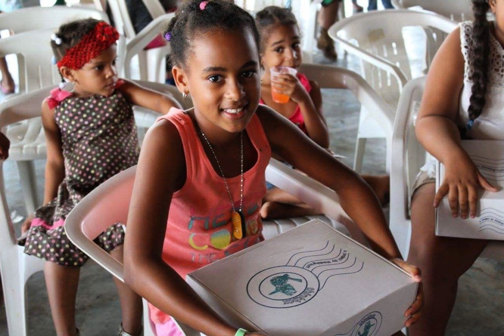 Building the First 3D Printed School in Madagascar