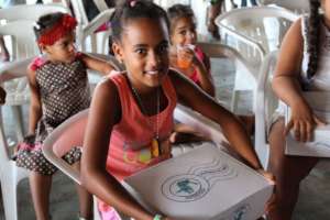 Building the First 3D Printed School in Madagascar