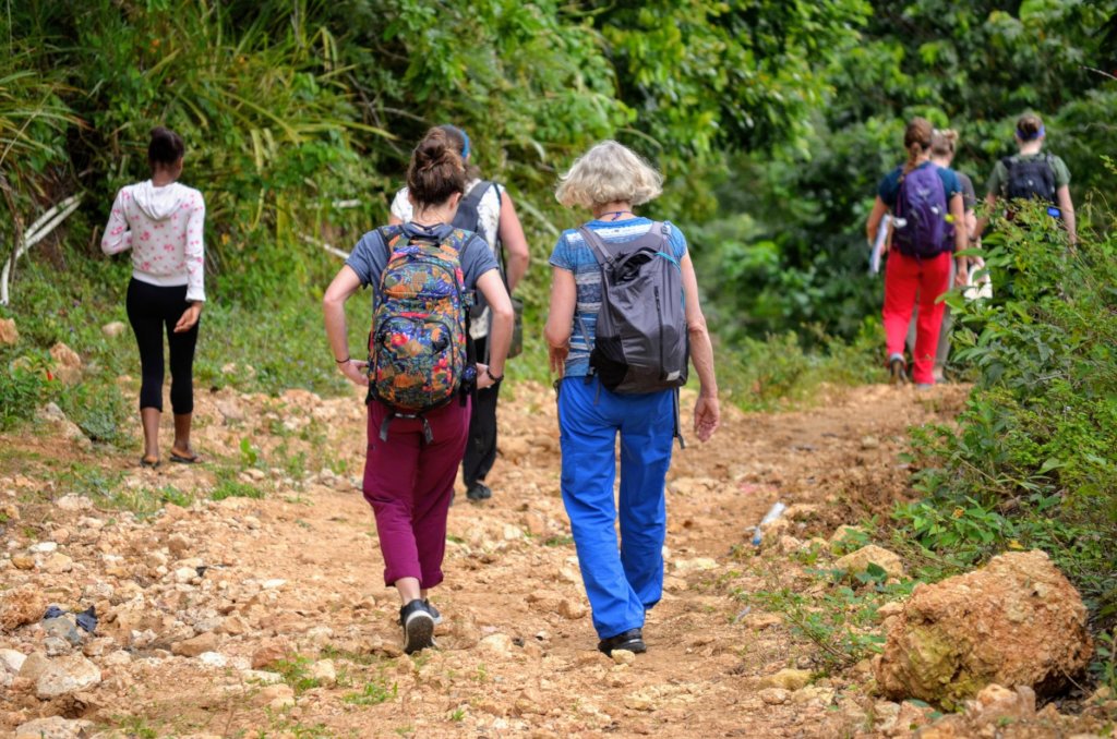 Bring Life Saving Healthcare to 1000+ Dominicans