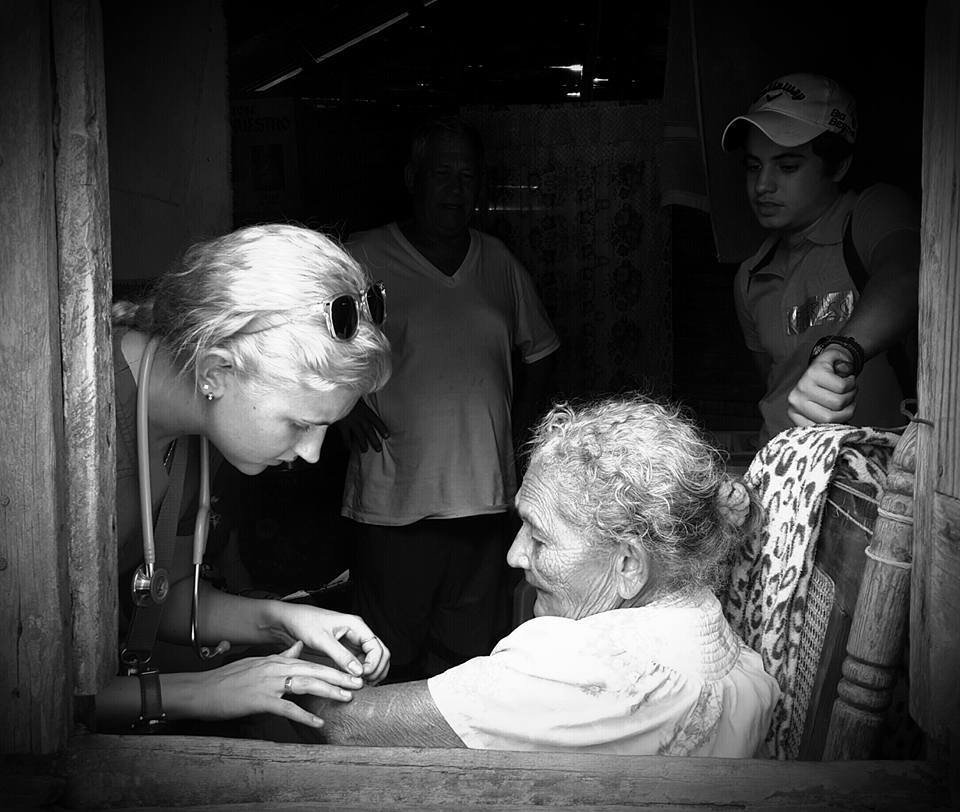 Bring Life Saving Healthcare to 1000+ Dominicans