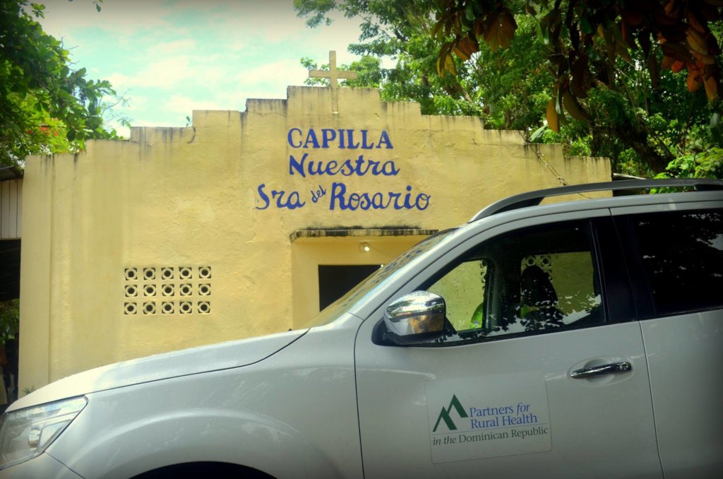 Bring Life Saving Healthcare to 1000+ Dominicans
