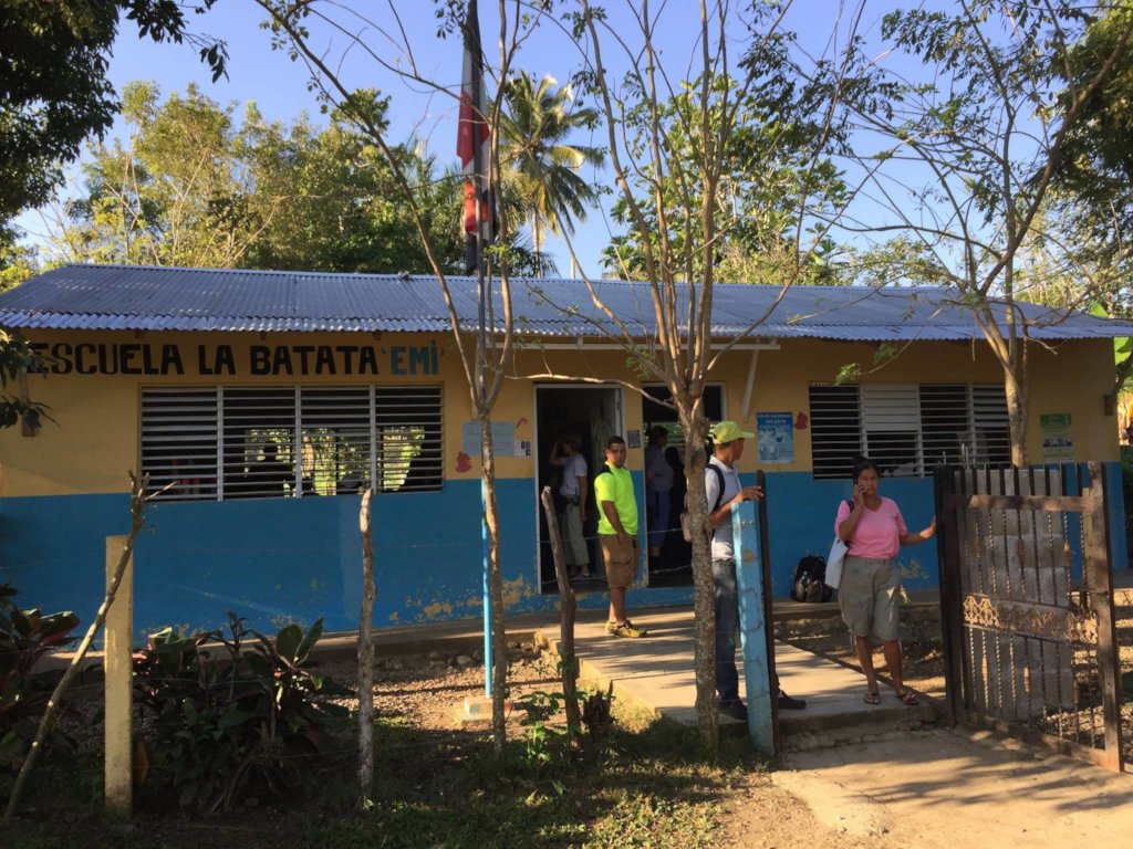 Bring Life Saving Healthcare to 1000+ Dominicans