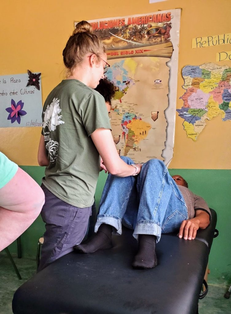 Bring Life Saving Healthcare to 1000+ Dominicans