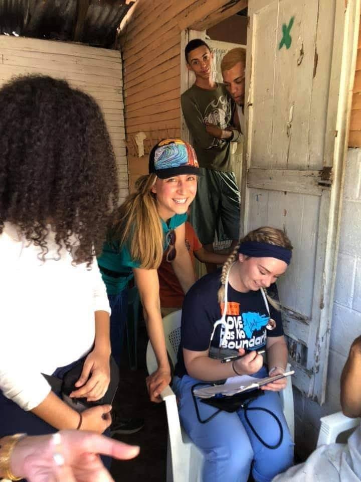 Bring Life Saving Healthcare to 1000+ Dominicans