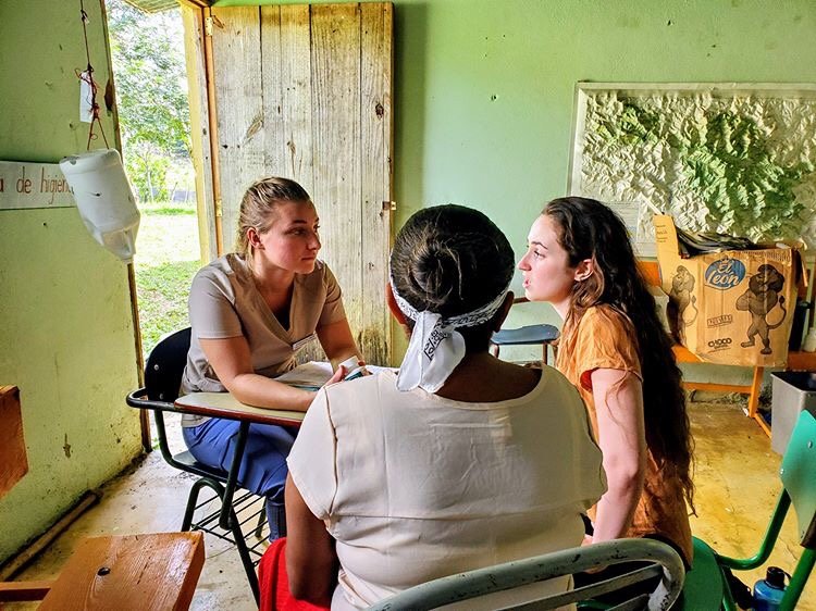 Bring Life Saving Healthcare to 1000+ Dominicans
