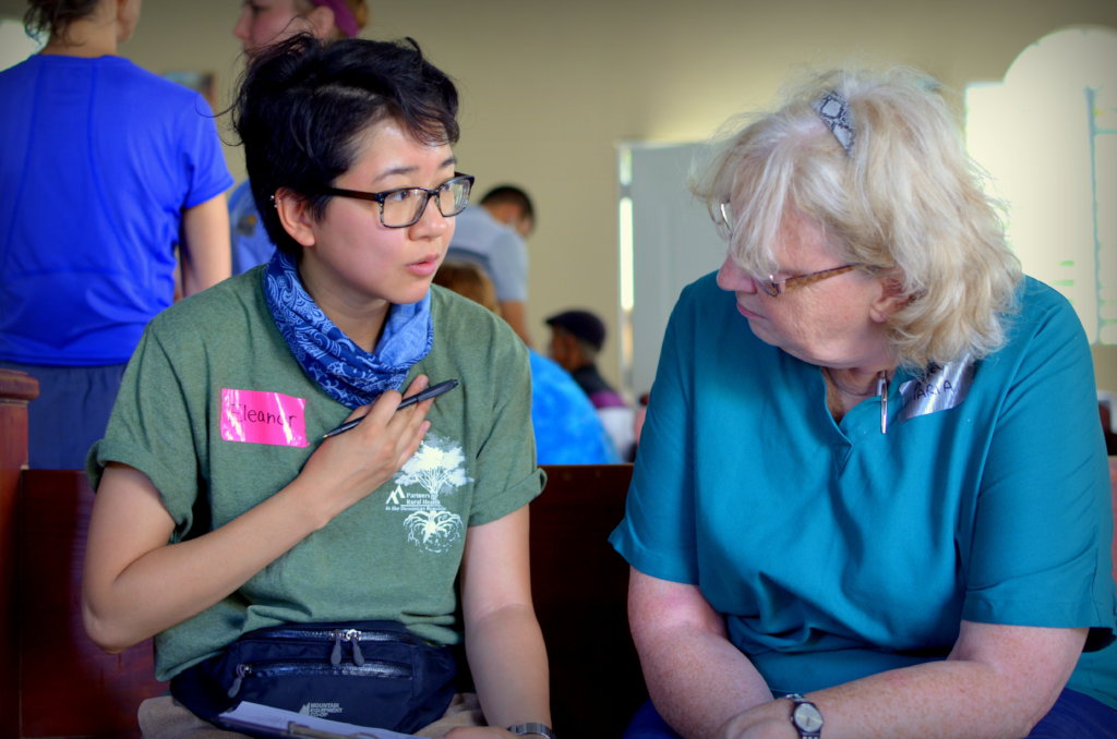 Bring Life Saving Healthcare to 1000+ Dominicans