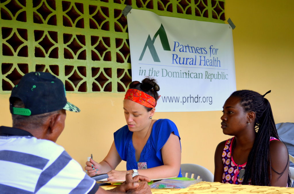 Bring Life Saving Healthcare to 1000+ Dominicans
