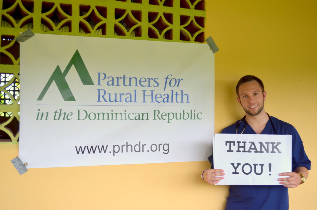 Bring Life Saving Healthcare to 1000+ Dominicans