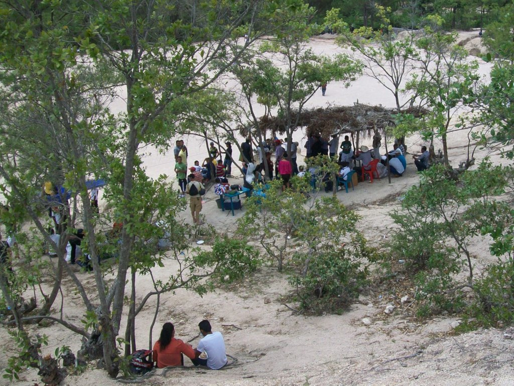 Safe, Clean Water for Families in Rural Honduras