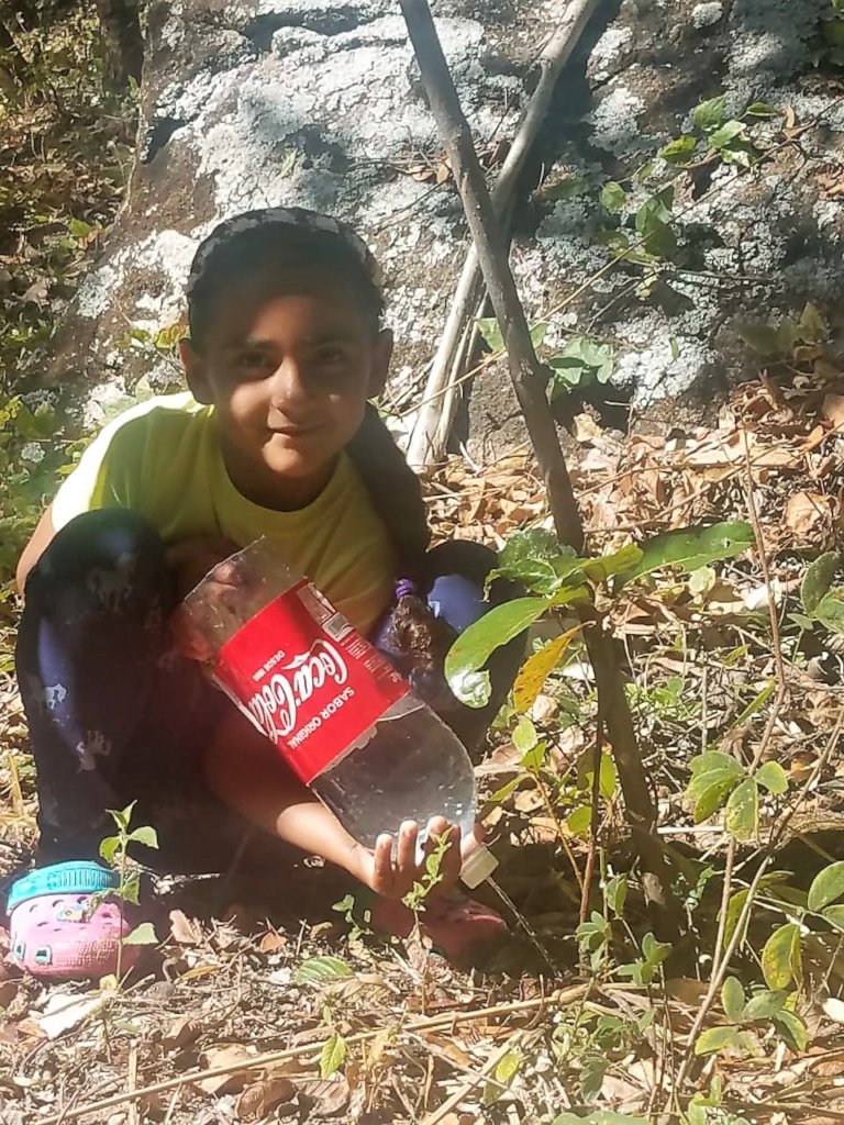 Safe, Clean Water for Families in Rural Honduras