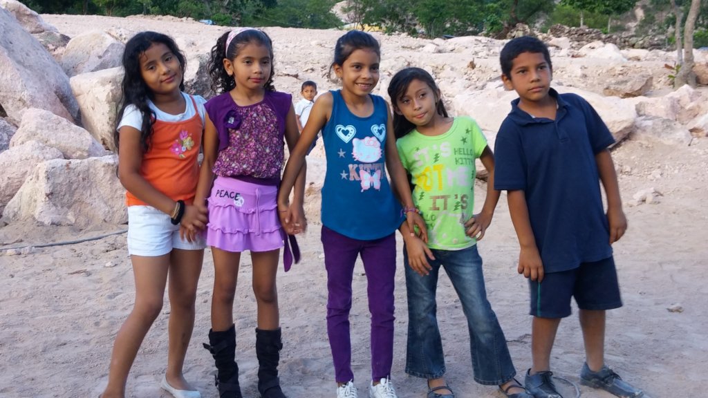 Safe, Clean Water for Families in Rural Honduras