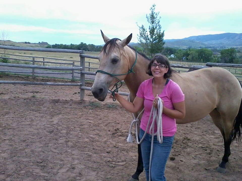 Learning to Lead With Volunteer Lindsay