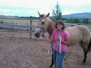 Learning to Lead With Volunteer Lindsay