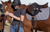 Broken Horses Healing Broken Kids in Colorado