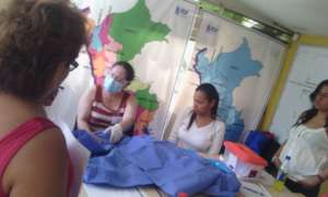 Taller Peru