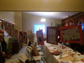 Taller Estigma Guatemala 2015