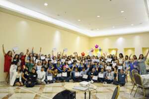 Graduates and active students June 2023