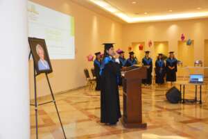 Graduate speech 2023