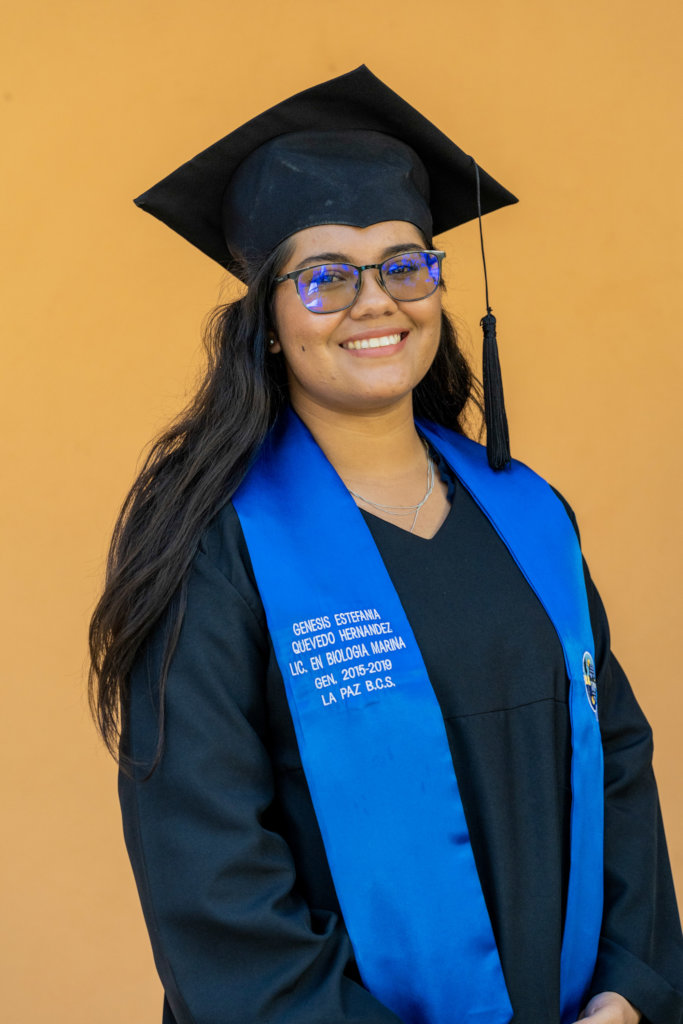 Empower In Need University Scholars - Los Cabos