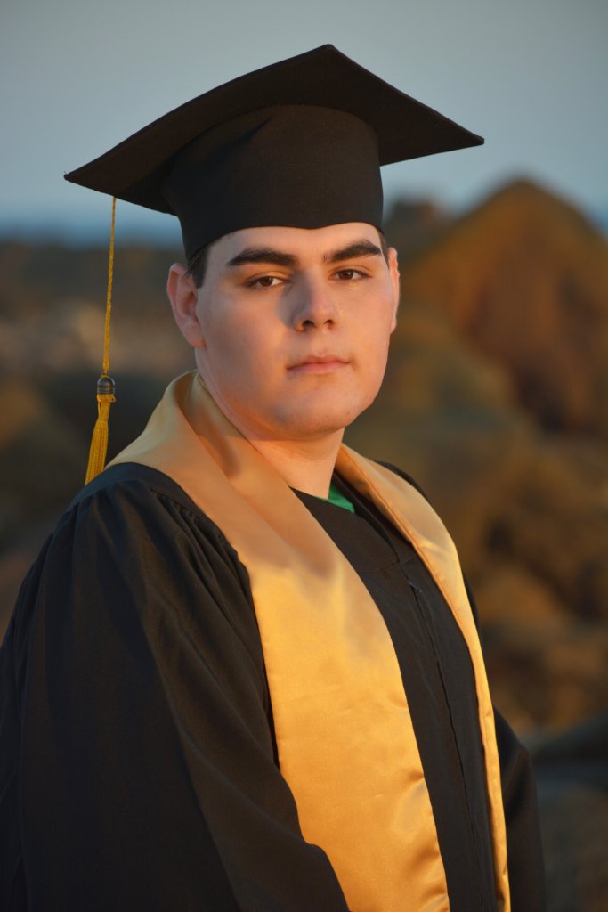 Empower In Need University Scholars - Los Cabos