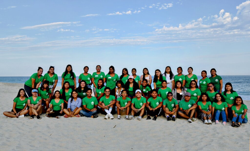 Empower In Need University Scholars - Los Cabos