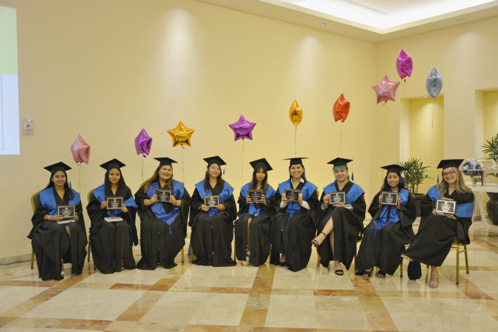 Empower In Need University Scholars - Los Cabos