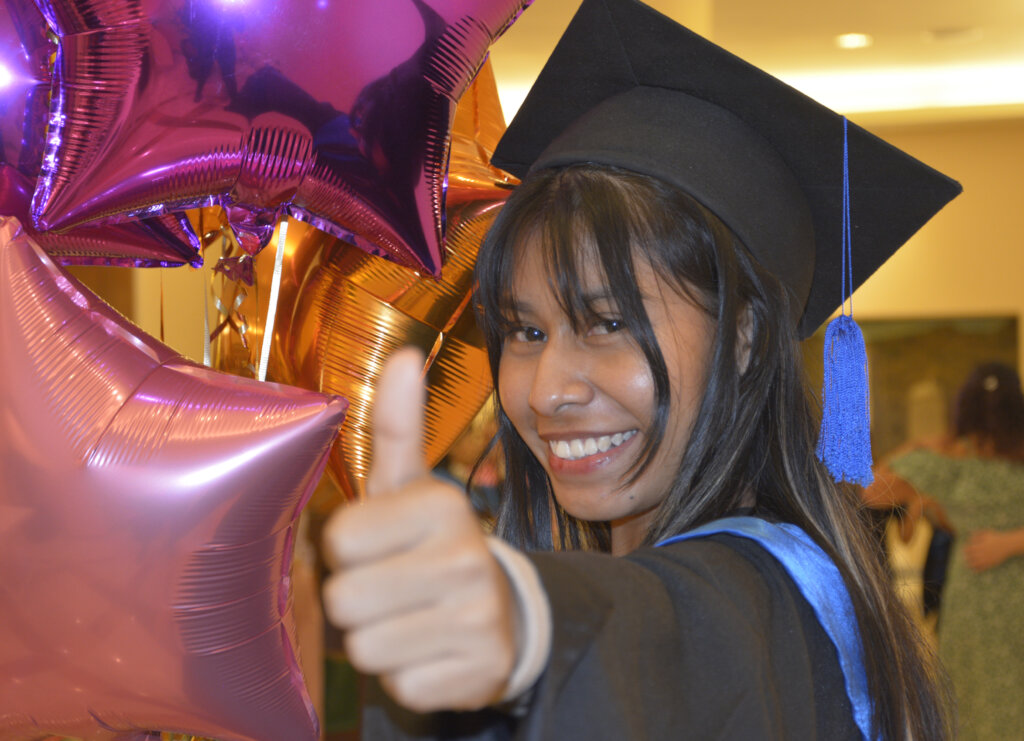 Empower In Need University Scholars - Los Cabos