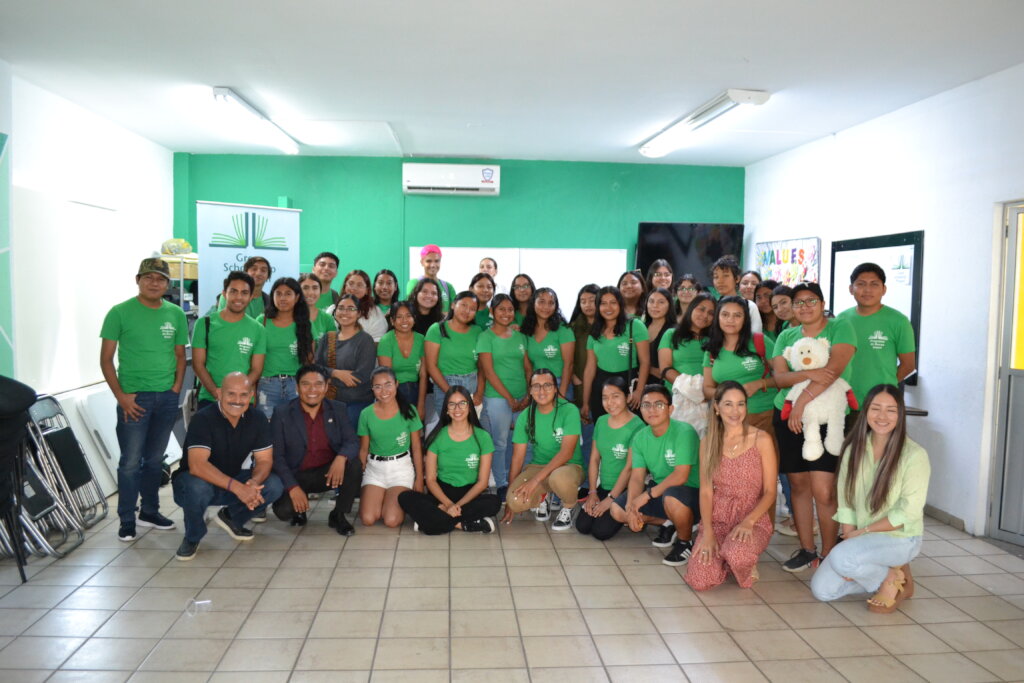 Empower In Need University Scholars - Los Cabos