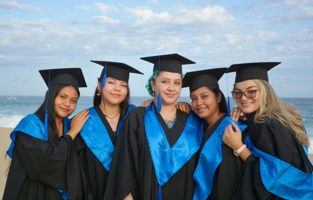 Empower In Need University Scholars - Los Cabos