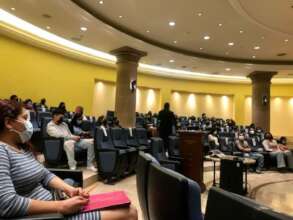 Self-esteem and motivation Seminar